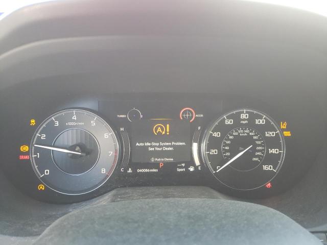 5J8TC1H36KL016067 Acura RDX