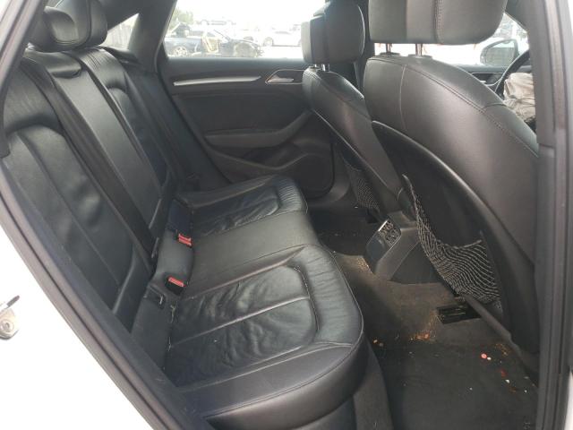 2016 AUDI A3 PREMIUM - WAUA7GFF8G1039733