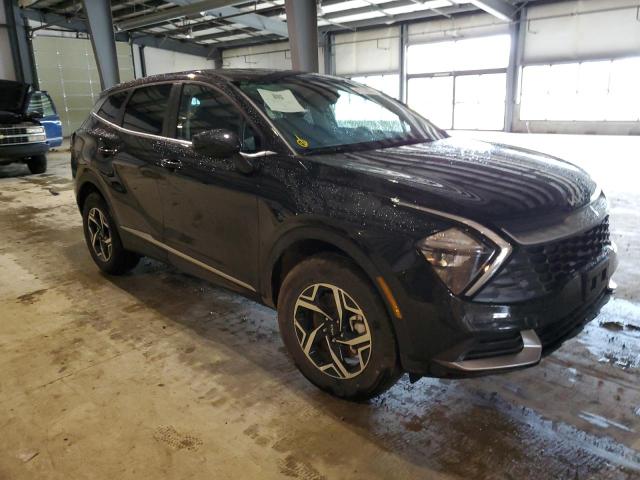 KNDPUCAF1P7038989 KIA Sportage Lx