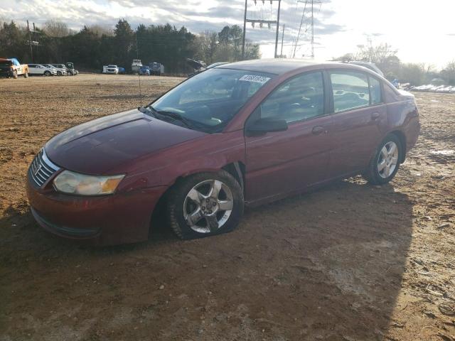 2006 Saturn Ion 