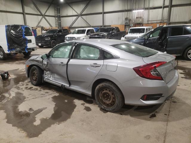 2016 HONDA CIVIC EX 2HGFC2F73GH039237