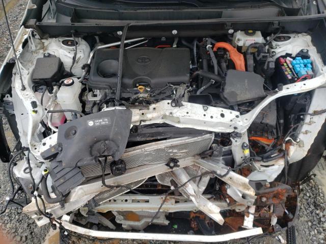 2019 TOYOTA RAV4 XSE - 2T3EWRFV0KW020324