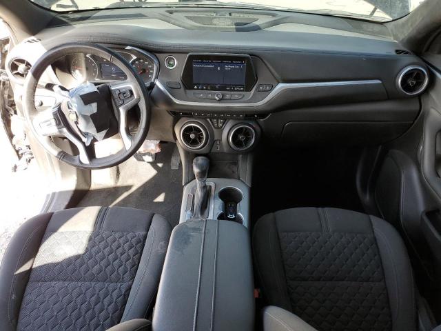 2019 CHEVROLET BLAZER 2LT - 3GNKBGRS6KS691389