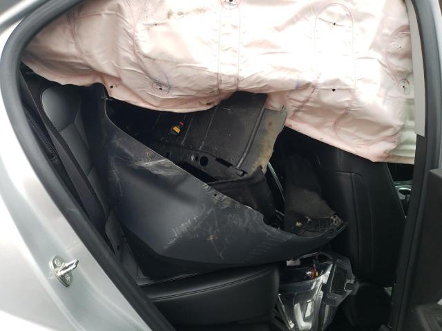 2019 CHEVROLET EQUINOX PR - 3GNAXXEV4KS667606