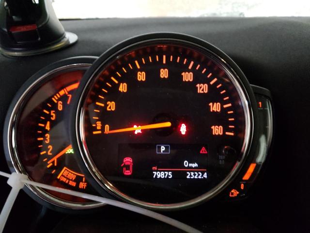 2018 MINI COOPER COU - WMZYS7C34J3E08340