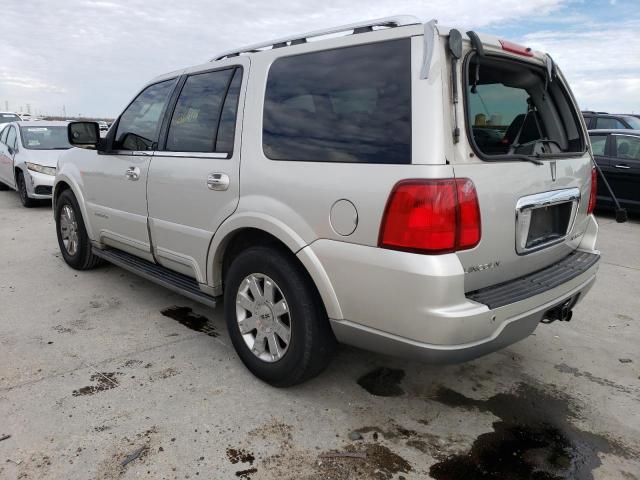 5LMFU27R44LJ34537 Lincoln Navigator