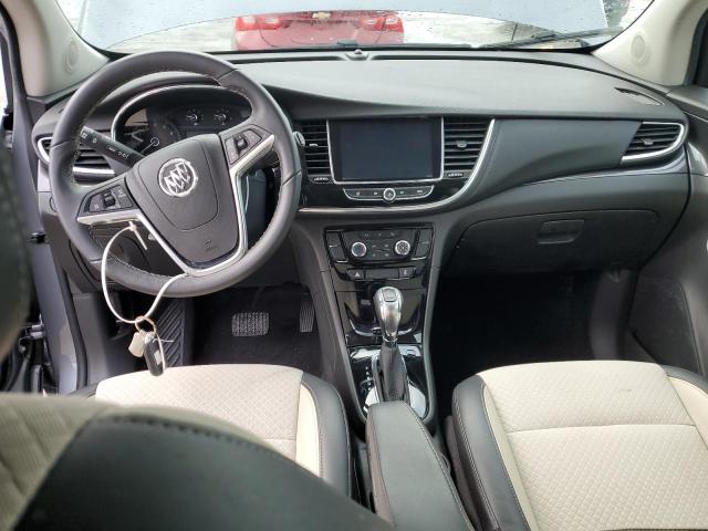 2019 BUICK ENCORE PRE - KL4CJASB8KB732117