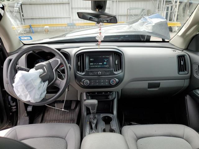 2018 GMC CANYON - 1GTG5BEN5J1298587