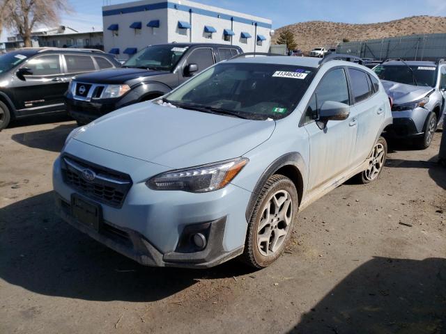 2018 SUBARU CROSSTREK JF2GTAJC6JH253980