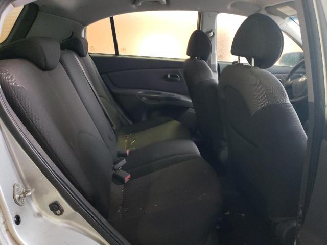 KNADE163886395321 KIA RIO 5 SX