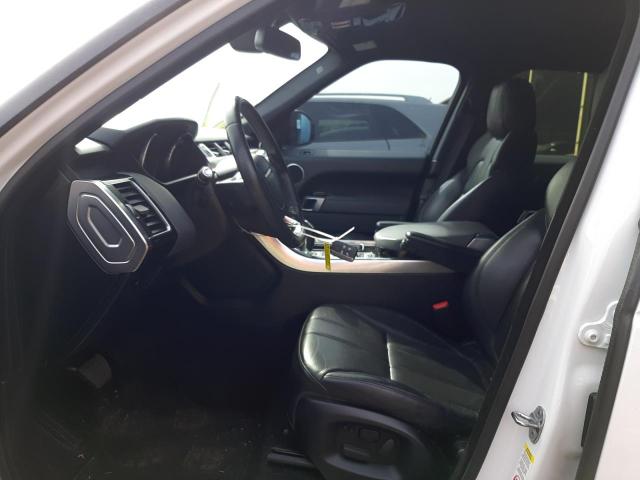 SALWR2VF9FA512702 Land Rover RANGEROVER