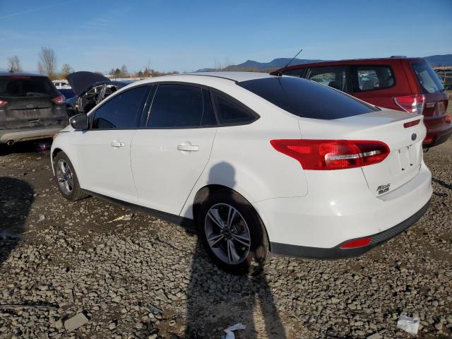 2017 FORD FOCUS SE 1FADP3FEXHL303708