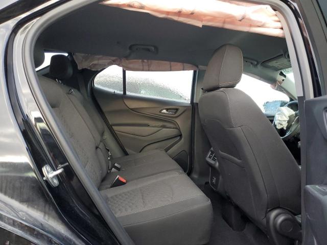 2021 CHEVROLET EQUINOX LT 3GNAXKEV1ML339737