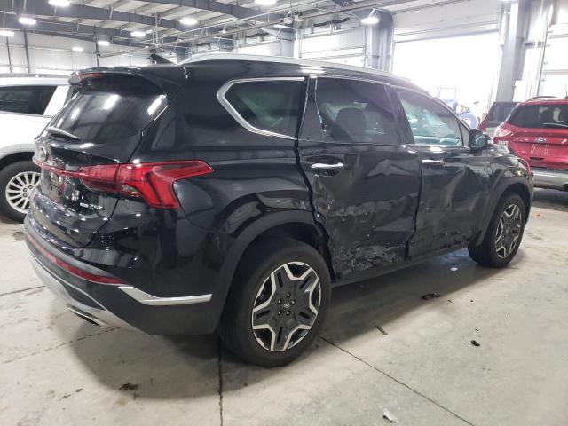 2021 HYUNDAI SANTA FE L - 5NMS4DAL1MH336937