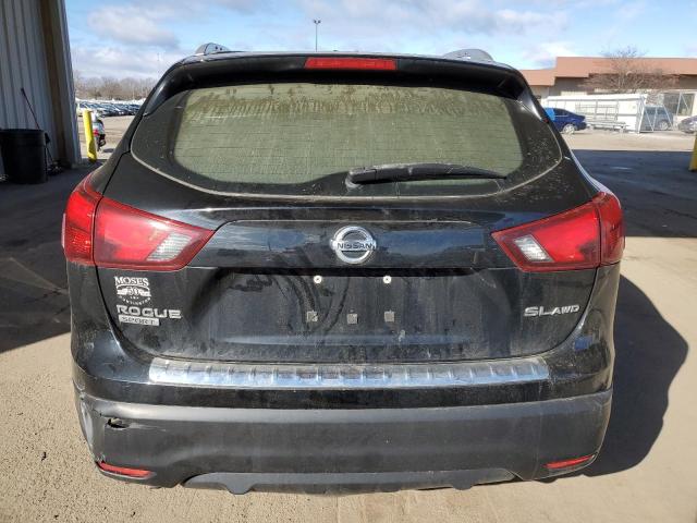 2017 NISSAN ROGUE JN1BJ1CR9HW103550