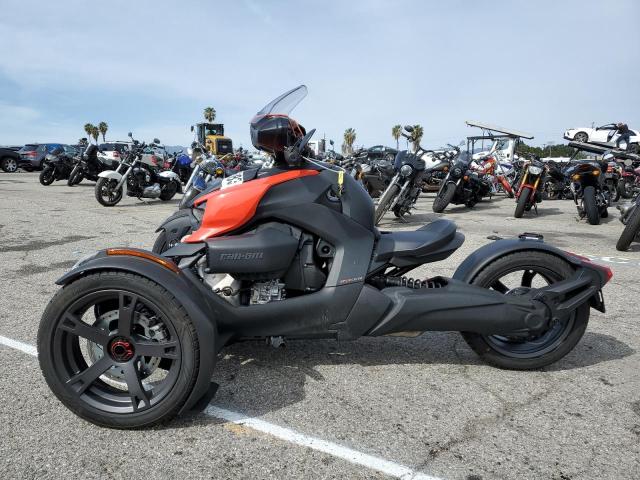 2022 CAN-AM RYKER - 3JB2FEG25NJ002668