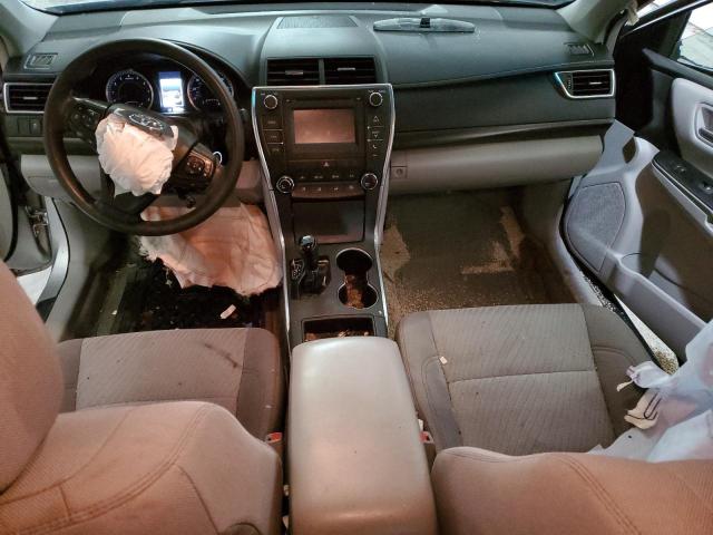 2016 TOYOTA CAMRY LE 4T1BF1FKXGU130839