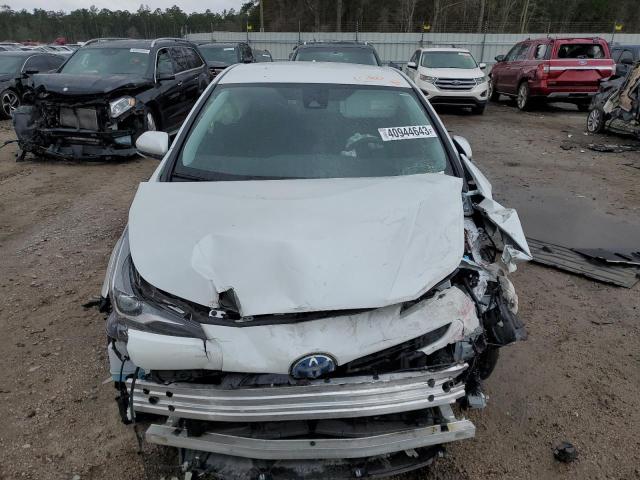2022 TOYOTA PRIUS NIGH - JTDKAMFU4N3177471