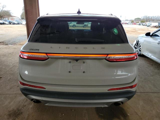 2021 LINCOLN CORSAIR - 5LMCJ1C96MUL20750