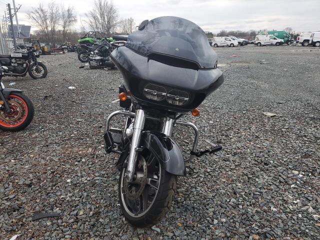 2015 HARLEY-DAVIDSON FLTRXS ROA - 1HD1KTM3XFB684197