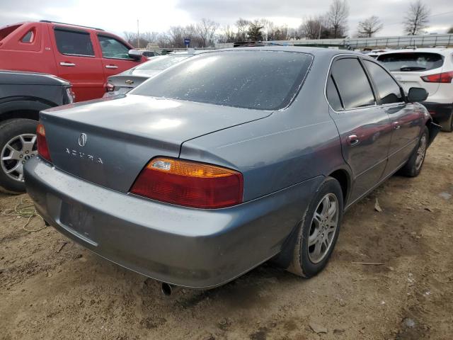19UUA564XXA029212 Acura 3.2TL