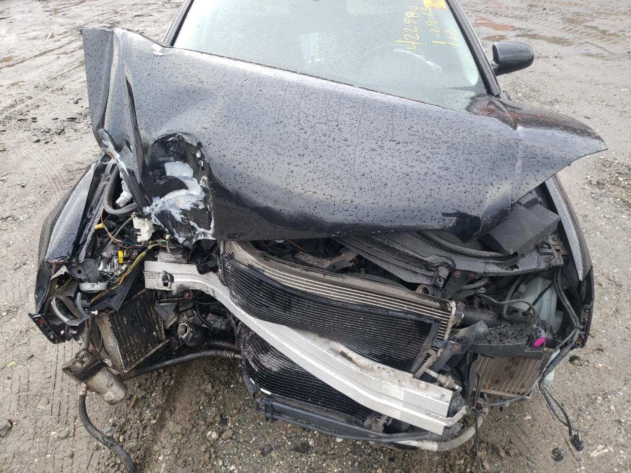 Audi A4 2007г. Audi A4 2007г.