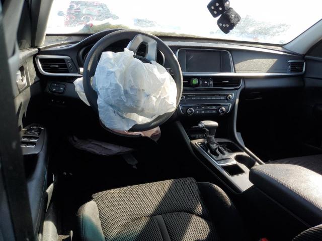5XXGT4L39KG353938 KIA Optima Lx