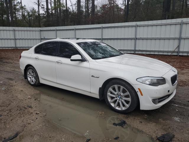 WBAXH5C52DDW13230 BMW 528 XI