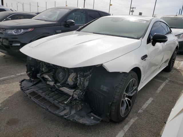 2019 MERCEDES-BENZ AMG GT 53 WDD7X6BB3KA003747