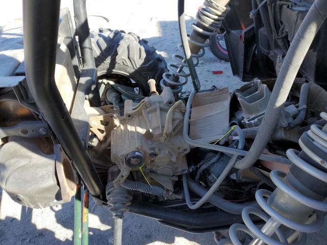 2016 POLARIS RZR XP TUR - 3NSVDE923GF456001