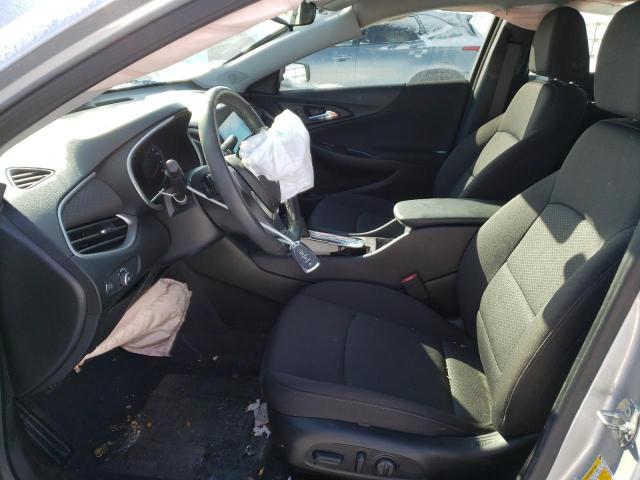2019 CHEVROLET MALIBU RS 1G1ZG5ST7KF196678