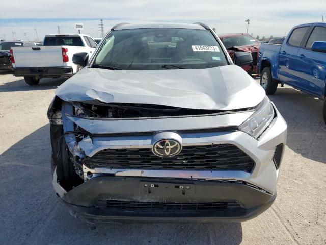 2021 TOYOTA RAV4 LE - 2T3H1RFV7MC103166