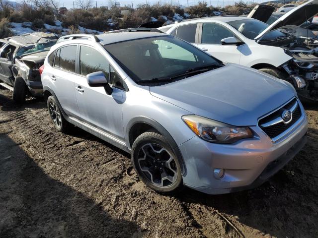 JF2GPACC0E8294791 Subaru XV