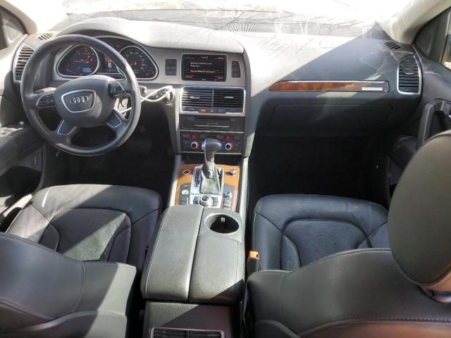 2015 AUDI Q7 TDI PRE - WA1VMAFE6FD013706