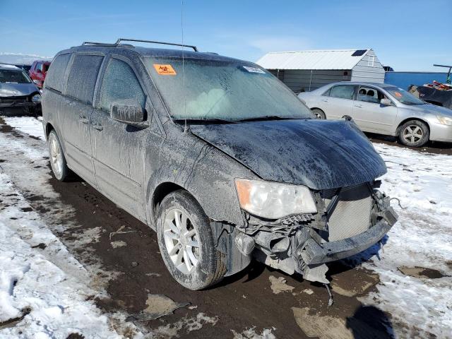 2C4RDGCG5FR717165 Dodge Grand Caravan Sxt