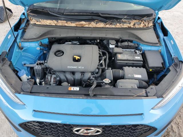 2020 HYUNDAI KONA SE - KM8K1CAA0LU418713