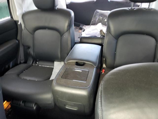 2020 INFINITI QX80 LUXE JN8AZ2NE2L9253982