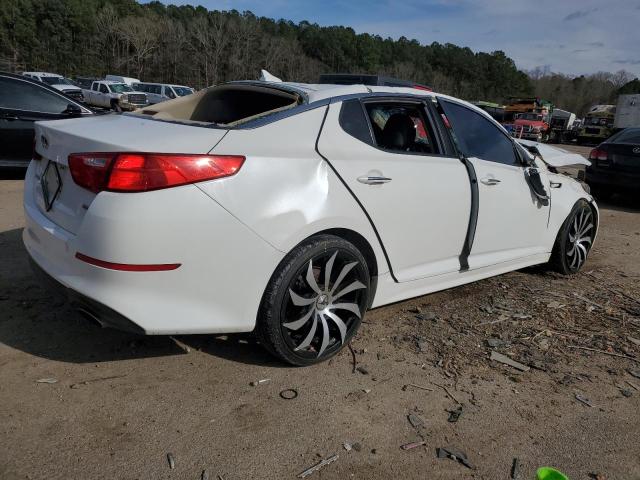 5XXGM4A7XFG460263 KIA Optima Lx