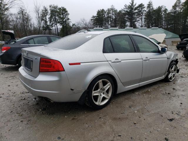 19UUA65506A019805 Acura 3.2TL
