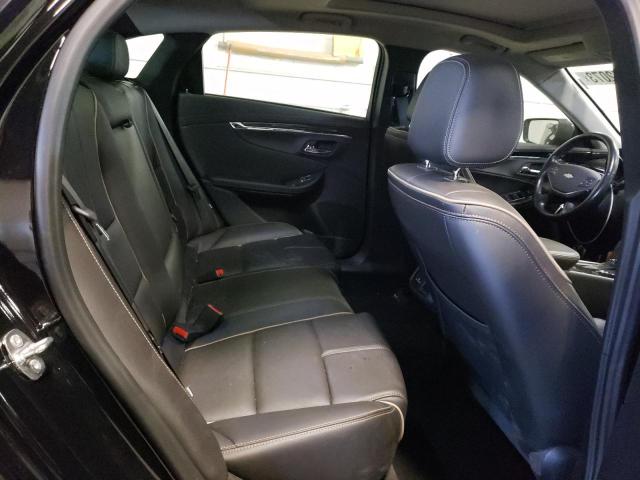 2017 CHEVROLET IMPALA PRE 1G1145S32HU172556