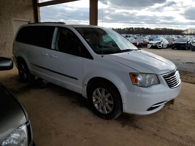 2C4RC1BG9ER326696 Chrysler Town & Country Touring