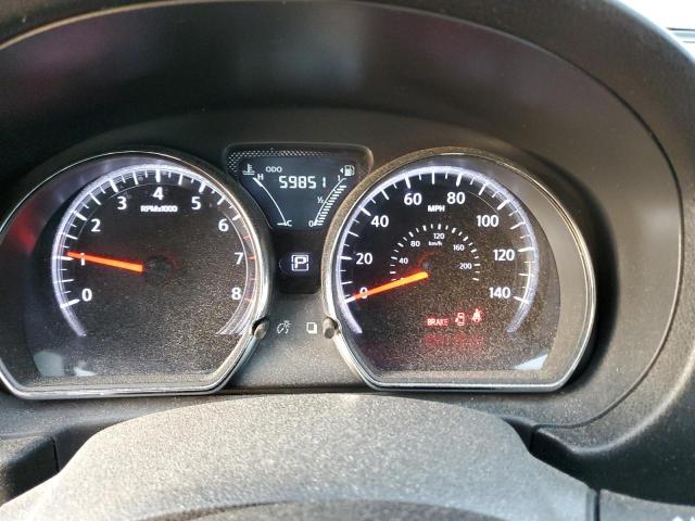 2018 NISSAN VERSA S 3N1CN7AP2JL842445