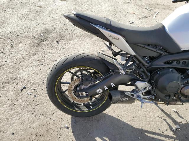 2017 YAMAHA FZ09 JYARN53E7HA002553