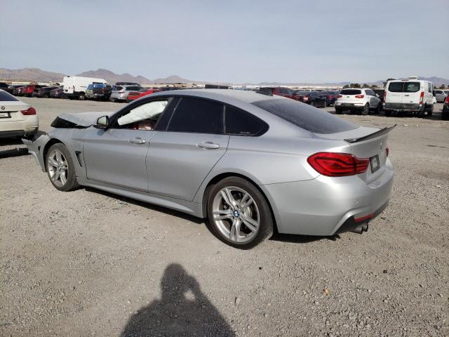 WBA4J1C55KBM16092 BMW 430i Gran Coupe