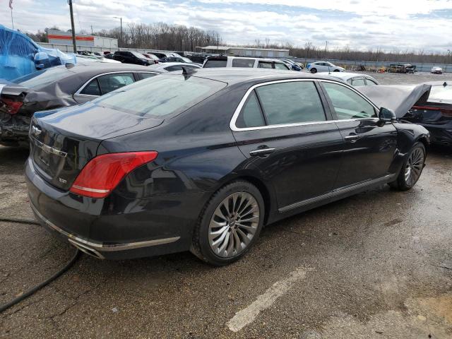2019 GENESIS G90 PREMIU KMTF34JA9KU058640