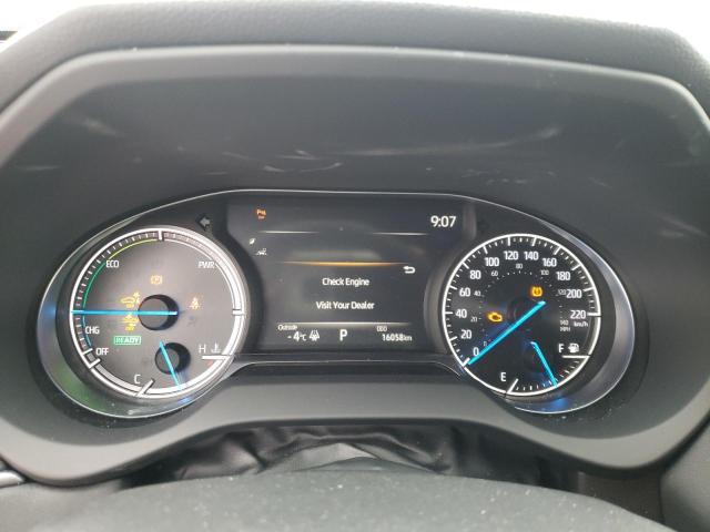 2022 TOYOTA VENZA LE - JTEAAAAH6NJ098265