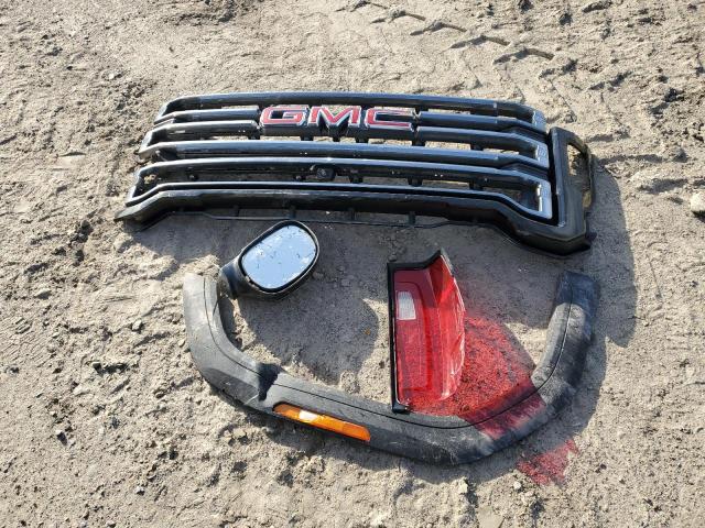 1GT49PEY7NF338806 GMC Sierra K2500 At4