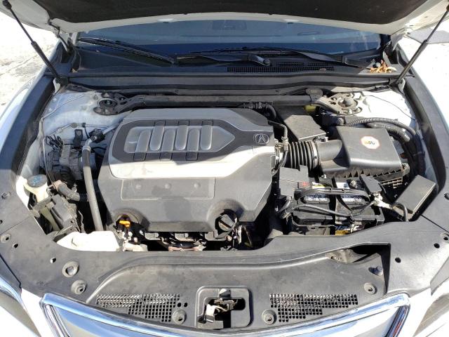 2016 ACURA RLX TECH - JH4KC1F59GC001177