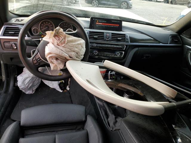 WBA4W3C5XKAF92268 BMW 430I