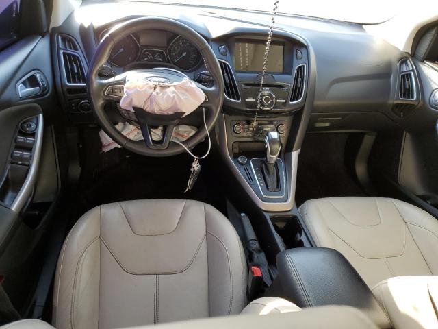 2016 FORD FOCUS TITA - 1FADP3N21GL326526